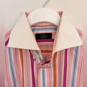Eton Men’s Dress Shirt